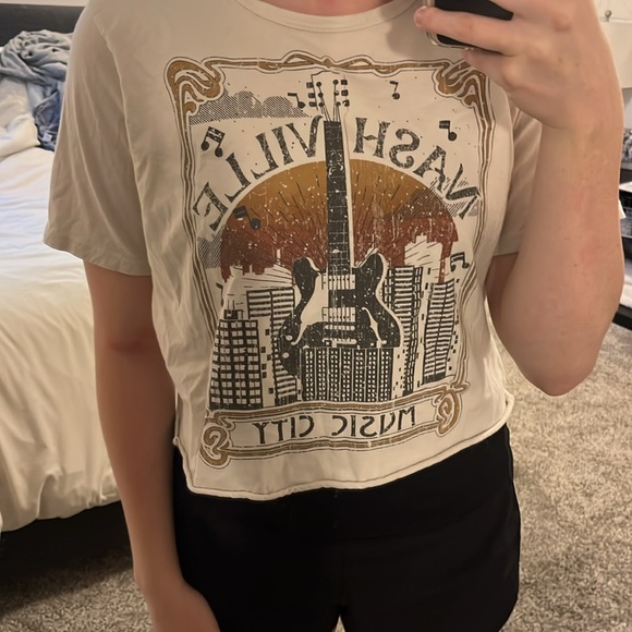 Altard State Nashville T-Shirt - Picture 6 of 6